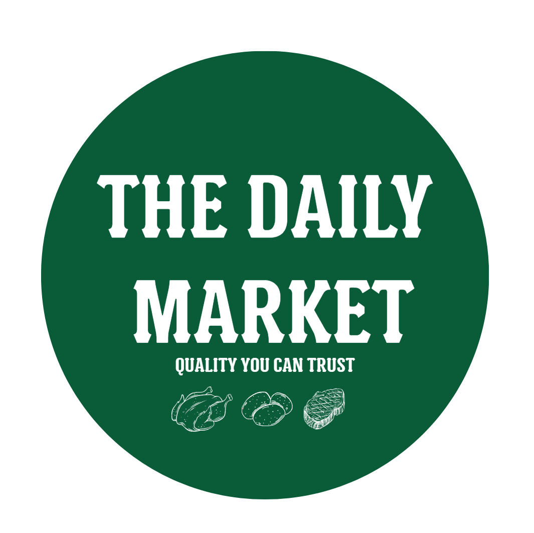 The Daily Market